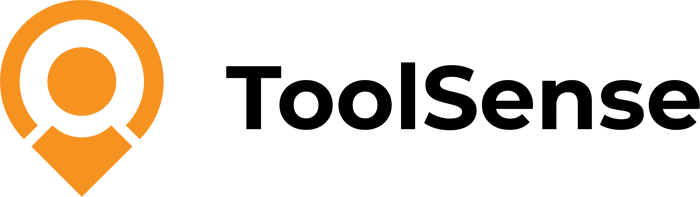 ToolSense Order